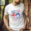Bandit And Snowman 2024 For The Good Old American Life Shirt hotcouturetrends 1