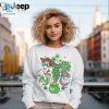 Retro Toy Story Woody St Patrick Shirt hotcouturetrends 1