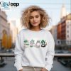 Funny Cats St Patricks Shirt hotcouturetrends 1