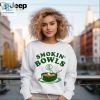 Smokin Bowls Shirt hotcouturetrends 1