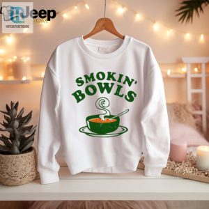 Smokin Bowls Shirt hotcouturetrends 1 2