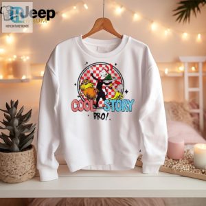 Cool Story Bro Dr Seuss Friends Shirt hotcouturetrends 1 2