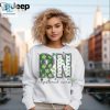 Rn Registered Nurse St Patricks Day Shirt hotcouturetrends 1