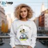 Cute Mickey Happy Easter Shirt hotcouturetrends 1