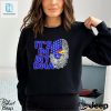 Kansas Jayhawks Its In My Dna Fingerprint Shirt hotcouturetrends 1