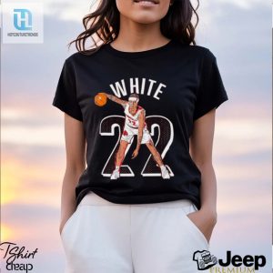 Tre White Louisville Basketball Cartoon Shirt hotcouturetrends 1 2