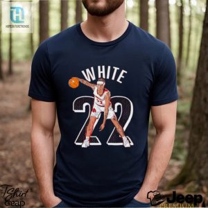 Tre White Louisville Basketball Cartoon Shirt hotcouturetrends 1 3