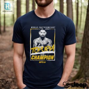 Ilia Topuria Ufc 298 And New Champion Shirt hotcouturetrends 1 3