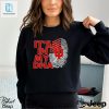 Indiana Hoosiers Its In My Dna Fingerprint Shirt hotcouturetrends 1