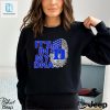 Duke Blue Devils Its In My Dna Fingerprint Shirt hotcouturetrends 1