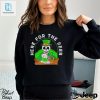 Skeleton St Patricks Day Here For The Beer Shirt hotcouturetrends 1