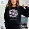 Matthew Slater New England Patriots Thank You For The Memories Shirt hotcouturetrends 1