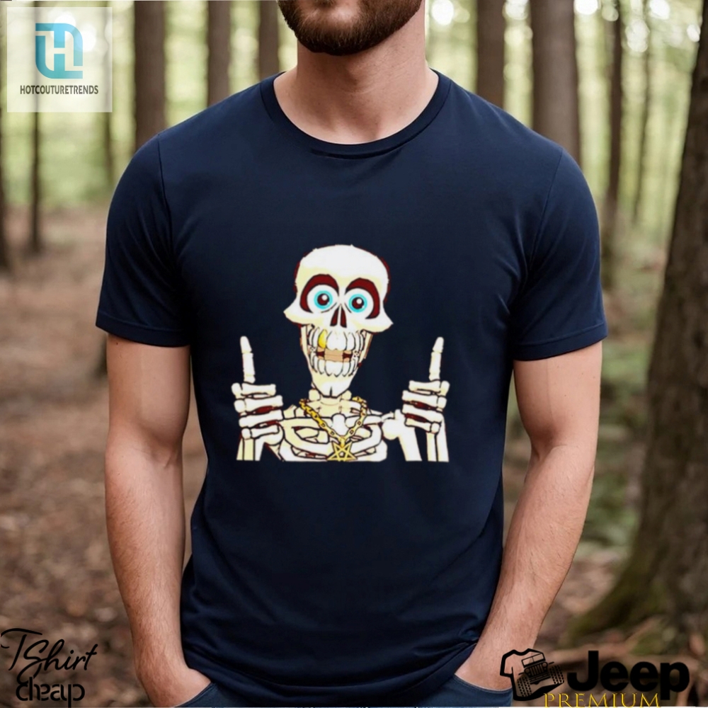 Bruh Tees Donpollo Skull New Shirt 