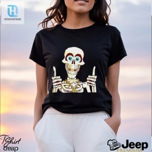 Bruh Tees Donpollo Skull New Shirt hotcouturetrends 1 2