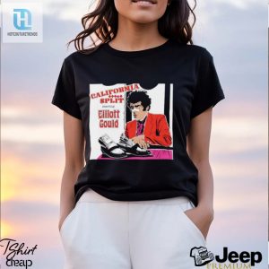 California Split Starring Elliott Gould Shirt hotcouturetrends 1 10