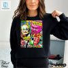 A Complete Psycho Smirk Mirrors Dickhead Shirt hotcouturetrends 1 4