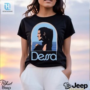 Dessa 2023 Tour Shirt hotcouturetrends 1 2