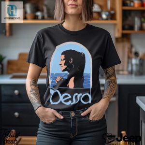 Dessa 2023 Tour Shirt hotcouturetrends 1 3