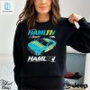 Denny Hamlin Joe Gibbs Mavis Car Shirt hotcouturetrends 1