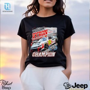 William Byron 24 2024 Daytona 500 Winner Champion Shirt hotcouturetrends 1 1