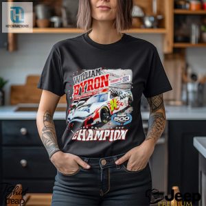 William Byron 24 2024 Daytona 500 Winner Champion Shirt hotcouturetrends 1 2