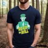 Trending Ready To Roll St Patricks Day Shirt hotcouturetrends 1