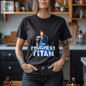 Mens Landon The Toughest Titan Shirt hotcouturetrends 1 2