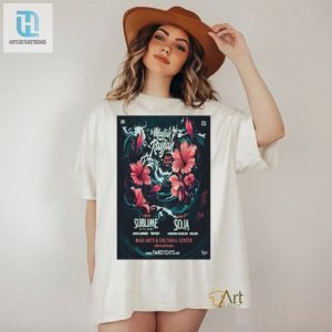 The Mayjah Rayjah Music Festival 2024 May 10 Aloha Stadium Poster Shirt hotcouturetrends 1 2