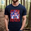 Jayden Hines Kansas Jayhaws Vintage Shirt hotcouturetrends 1