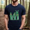 Leprechaun Keg Stand T Shirt hotcouturetrends 1