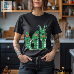 Leprechaun Keg Stand T Shirt hotcouturetrends 1 2