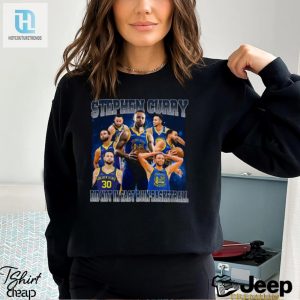 Stephen Curry Did Not In Fact Ruin Basketball Vintage Bootleg Shirt hotcouturetrends 1 3