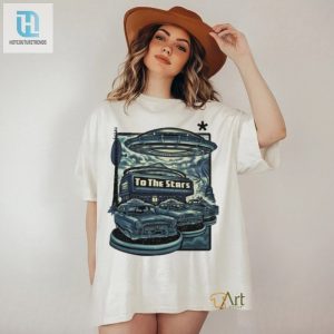 Ufos Upstream To The Stars Ufo Drive In By Zeb Love Shirt hotcouturetrends 1 2