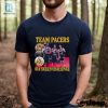 Team Pacers Kia Skills Challenge Bootleg Vintage Shirt hotcouturetrends 1