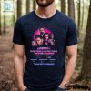 Supernatural Saying People Hunting Things The Family Business Thanks For The Memories T Shirt hotcouturetrends 1