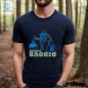 Italia Roberto Baggio Graphic Shirt hotcouturetrends 1