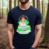 Old Row Beer Girl Show Me Your Shamrock Saine Patricks Day Shirt hotcouturetrends 1