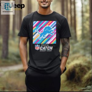 Detroit Lions Nfl Crucial Catch Intercept Cancer 2024 Shirt hotcouturetrends 1 1