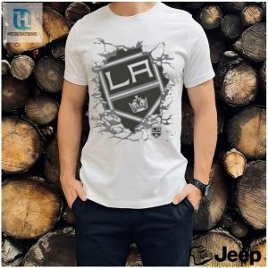 La Kings Breakthrough Hockey Nhl Shirt hotcouturetrends 1 3