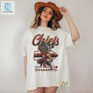 Official Native America Kansas City Chiefs Super Bowl Lviii Champions T Shirt hotcouturetrends 1 2