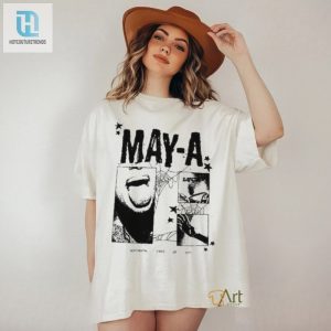 May A Sentimental Piece Of Shit Shirt hotcouturetrends 1 2