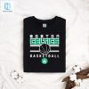 Boston Celtics Nba Basketball Black Shirt hotcouturetrends 1