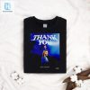 Eric Hosmer Thank You Mlb Shirt hotcouturetrends 1