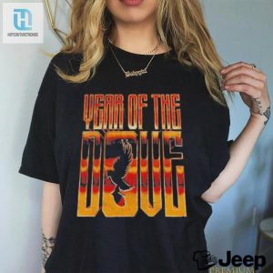 Year Of The Dove Hollywood Undead Shirt hotcouturetrends 1 2