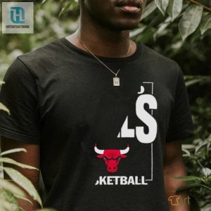 Reflect Chicago Bulls Basketball Nba Shirt hotcouturetrends 1 3