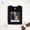 Trump Sneakerheads Never Surrender Shirt hotcouturetrends 1