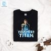 Kids Funny Landon The Toughest Titan Shirt hotcouturetrends 1