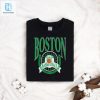 Boston Basketball Establish 1946 Laurel Wreath Shirt hotcouturetrends 1