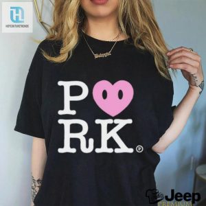 Pork Coin Shirt hotcouturetrends 1 2