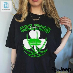 City Basketball Boston Celtics Nba Shirt hotcouturetrends 1 2